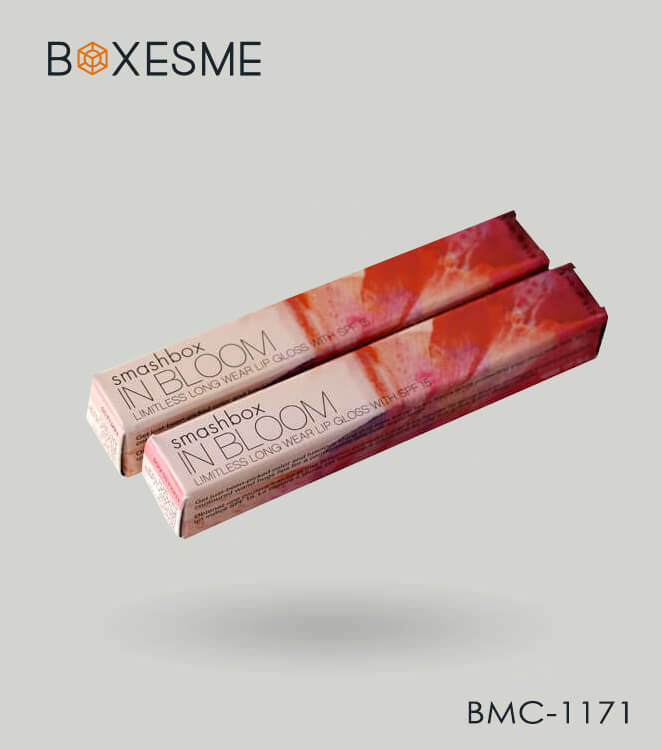 Lip Gloss Packaging Wholesale